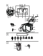 Preview for 3 page of Electrolux ESP4SL60CN Instructions Manual