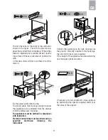 Preview for 12 page of Electrolux ESP4SL60CN Instructions Manual