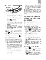 Preview for 18 page of Electrolux ESP4SL60CN Instructions Manual