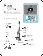 Preview for 1 page of Electrolux ESPK9 Manual