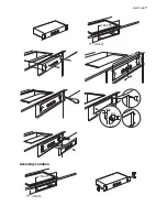 Предварительный просмотр 7 страницы Electrolux ESSL3ISP User Manual