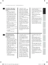 Preview for 5 page of Electrolux estm4200 Instruction Book