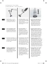 Preview for 6 page of Electrolux estm4200 Instruction Book