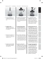 Preview for 7 page of Electrolux estm4200 Instruction Book