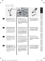 Preview for 9 page of Electrolux estm4200 Instruction Book