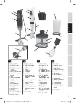 Preview for 13 page of Electrolux estm4200 Instruction Book