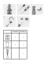 Preview for 3 page of Electrolux ESTM5407S Instruction Book