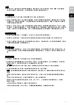 Preview for 13 page of Electrolux ESTM5407S Instruction Book