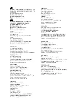 Preview for 32 page of Electrolux ESTM5407S Instruction Book