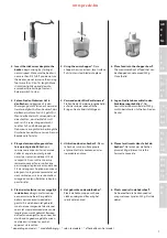 Предварительный просмотр 7 страницы Electrolux ESTM6 Series Manual