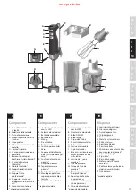 Предварительный просмотр 17 страницы Electrolux ESTM6 Series Manual