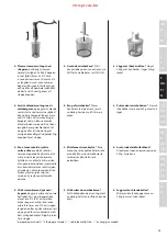 Предварительный просмотр 35 страницы Electrolux ESTM6 Series Manual