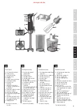 Предварительный просмотр 45 страницы Electrolux ESTM6 Series Manual