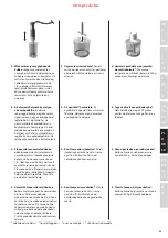 Предварительный просмотр 63 страницы Electrolux ESTM6 Series Manual