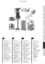 Предварительный просмотр 73 страницы Electrolux ESTM6 Series Manual