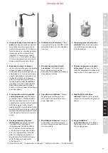 Предварительный просмотр 77 страницы Electrolux ESTM6 Series Manual