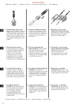 Предварительный просмотр 78 страницы Electrolux ESTM6 Series Manual