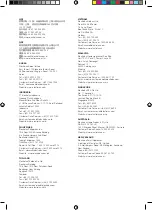 Preview for 31 page of Electrolux ESTM7804S Instruction Manual