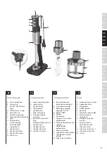 Предварительный просмотр 17 страницы Electrolux ESTM9500 Instruction Book