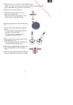 Preview for 6 page of Electrolux ESTM966 Operating Instructions Manual