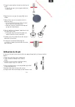 Preview for 16 page of Electrolux ESTM966 Operating Instructions Manual