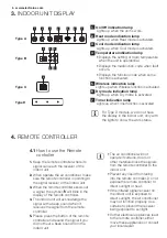 Preview for 6 page of Electrolux ESV09CRR-B4 User Manual