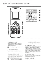 Preview for 8 page of Electrolux ESV09CRR-B4 User Manual