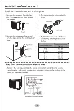 Preview for 33 page of Electrolux ESV123C1AA User Manual