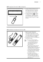 Предварительный просмотр 59 страницы Electrolux ESV183C1WAI User Manual