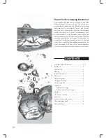 Preview for 2 page of Electrolux ETB2100 User Manual