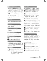 Preview for 3 page of Electrolux ETB2100 User Manual