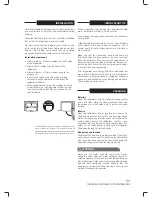 Preview for 5 page of Electrolux ETB2100 User Manual