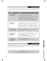 Preview for 10 page of Electrolux ETB2100 User Manual