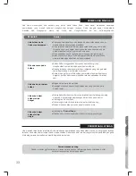 Preview for 34 page of Electrolux ETB2100 User Manual