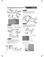 Preview for 36 page of Electrolux ETB2100 User Manual