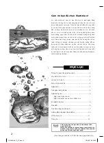 Preview for 2 page of Electrolux ETB2302J-A User Manual