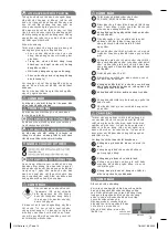 Preview for 3 page of Electrolux ETB2302J-A User Manual