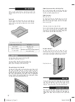 Preview for 6 page of Electrolux ETB2302J-A User Manual