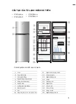 Preview for 9 page of Electrolux ETB2302J-A User Manual