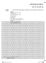 Preview for 14 page of Electrolux ETB2302J-A User Manual