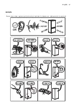 Preview for 17 page of Electrolux ETB4600B User Manual