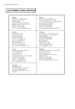 Preview for 9 page of Electrolux ETD29KC User Manual