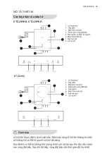 Preview for 35 page of Electrolux ETD29KC User Manual