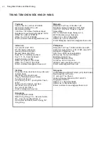 Preview for 41 page of Electrolux ETD29KC User Manual