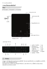 Предварительный просмотр 19 страницы Electrolux ETD42SKA User Manual