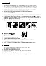 Preview for 4 page of Electrolux ETE4407SD-RMY User Manual