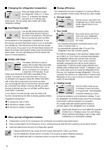 Preview for 8 page of Electrolux ETE4407SD-RMY User Manual