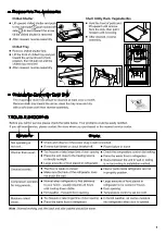 Preview for 9 page of Electrolux ETE4407SD-RMY User Manual