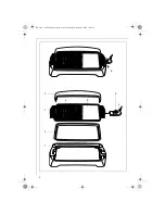 Preview for 2 page of Electrolux ETG240 Instruction Book