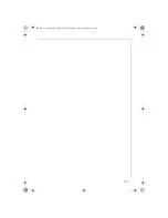 Preview for 111 page of Electrolux ETG240 Instruction Book